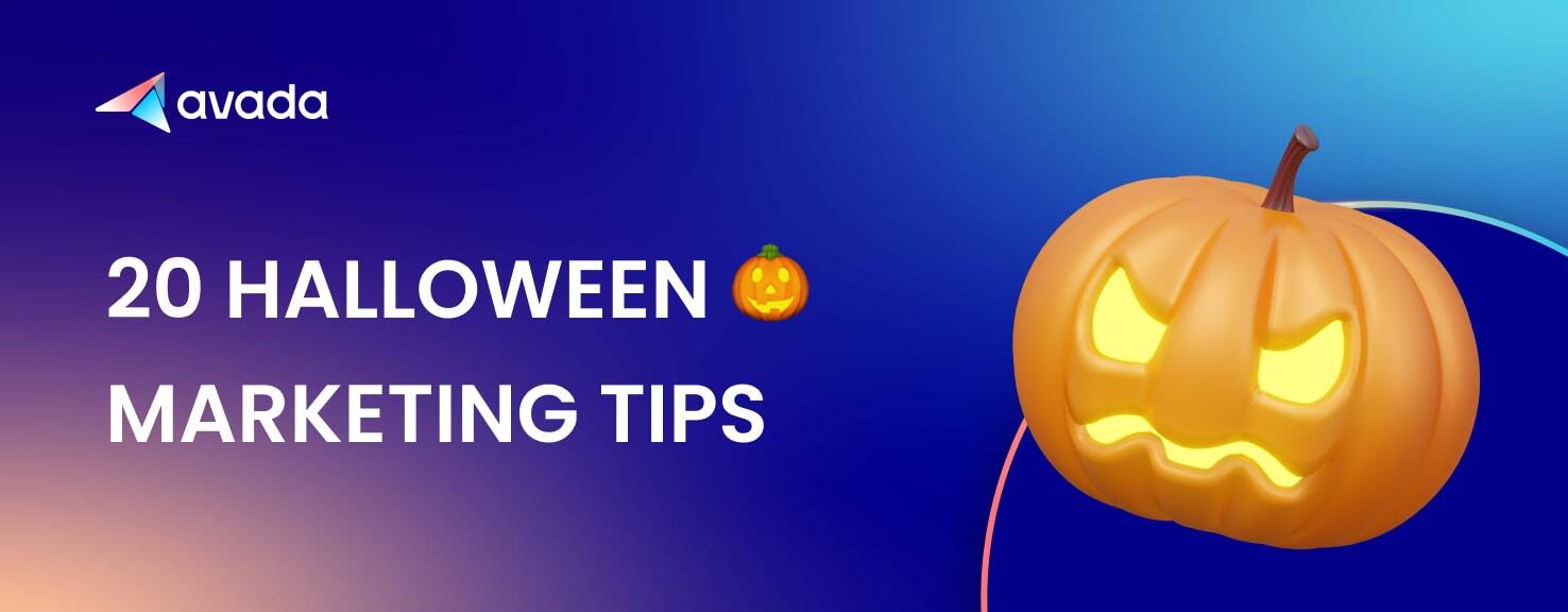 20 Halloween Marketing Tips for Shopify Stores