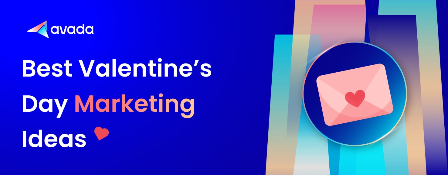 7 Best Valentine’s Day Marketing Ideas for Shopify Store Owners