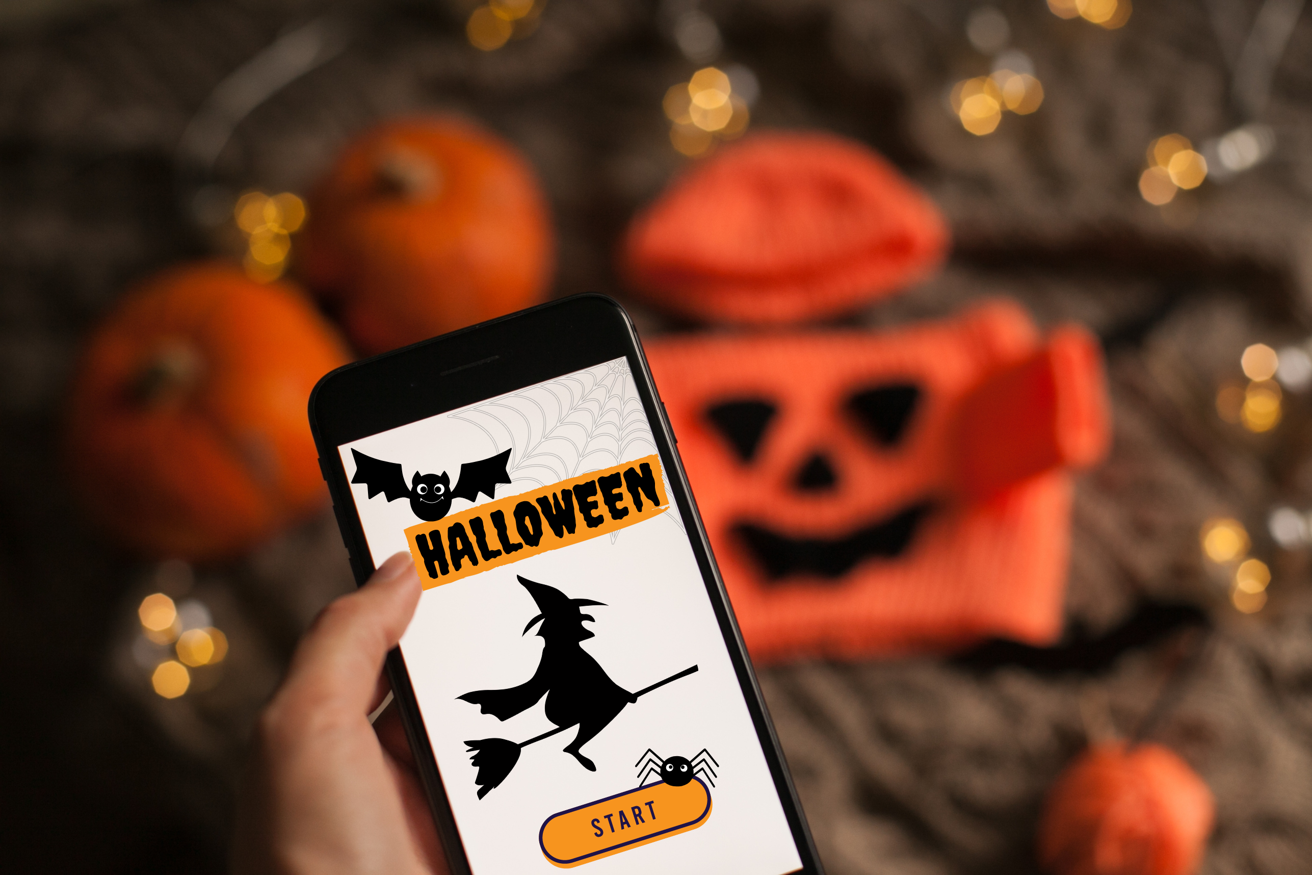 Best time to kick off Halloween marketing